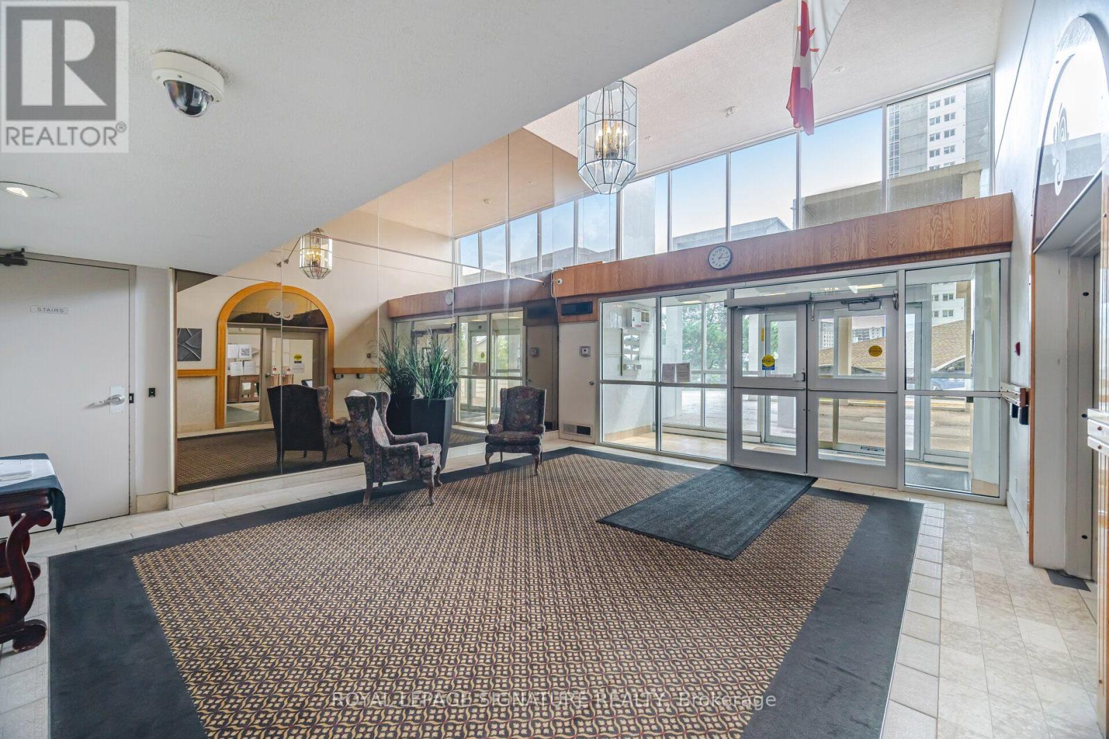 802 - 375 King Street N, Waterloo, Ontario  N2J 4L6 - Photo 49 - X13781560