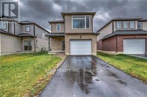 60 YVONNE CRESCENT