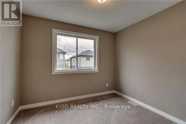 60 Yvonne Crescent, London South, Ontario  N5Z 0A5 - Photo 10 - X13781646