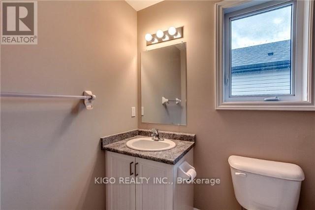 60 Yvonne Crescent, London South, Ontario  N5Z 0A5 - Photo 15 - X13781646
