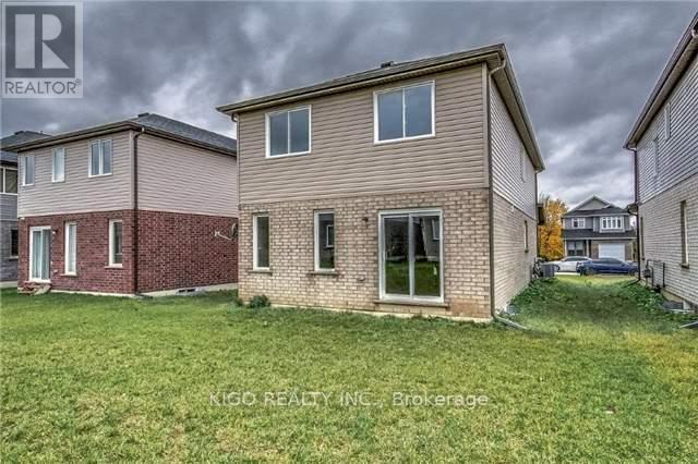 60 Yvonne Crescent, London South, Ontario  N5Z 0A5 - Photo 19 - X13781646