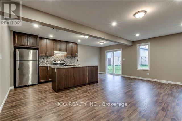 60 Yvonne Crescent, London South, Ontario  N5Z 0A5 - Photo 6 - X13781646