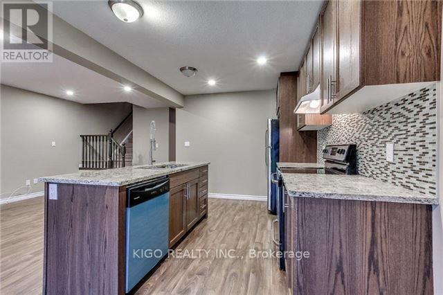 60 Yvonne Crescent, London South, Ontario  N5Z 0A5 - Photo 8 - X13781646
