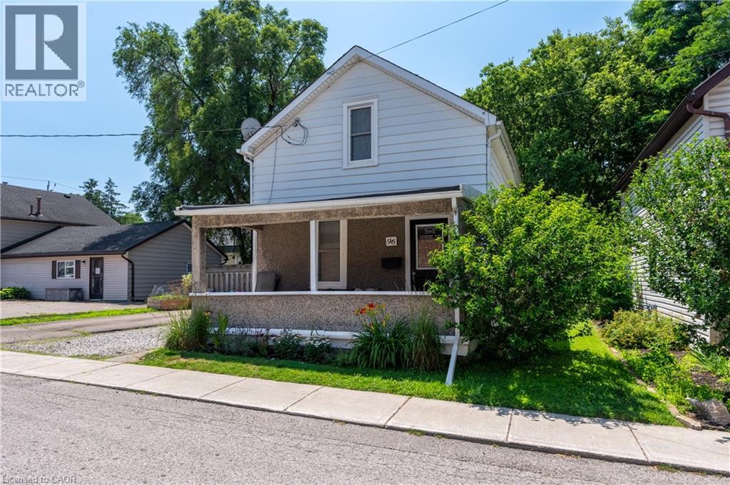 96 Avonlea Street