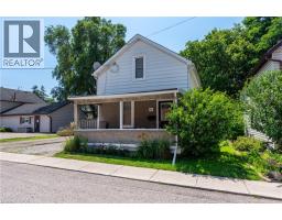 96 AVONLEA Street, ingersoll, Ontario