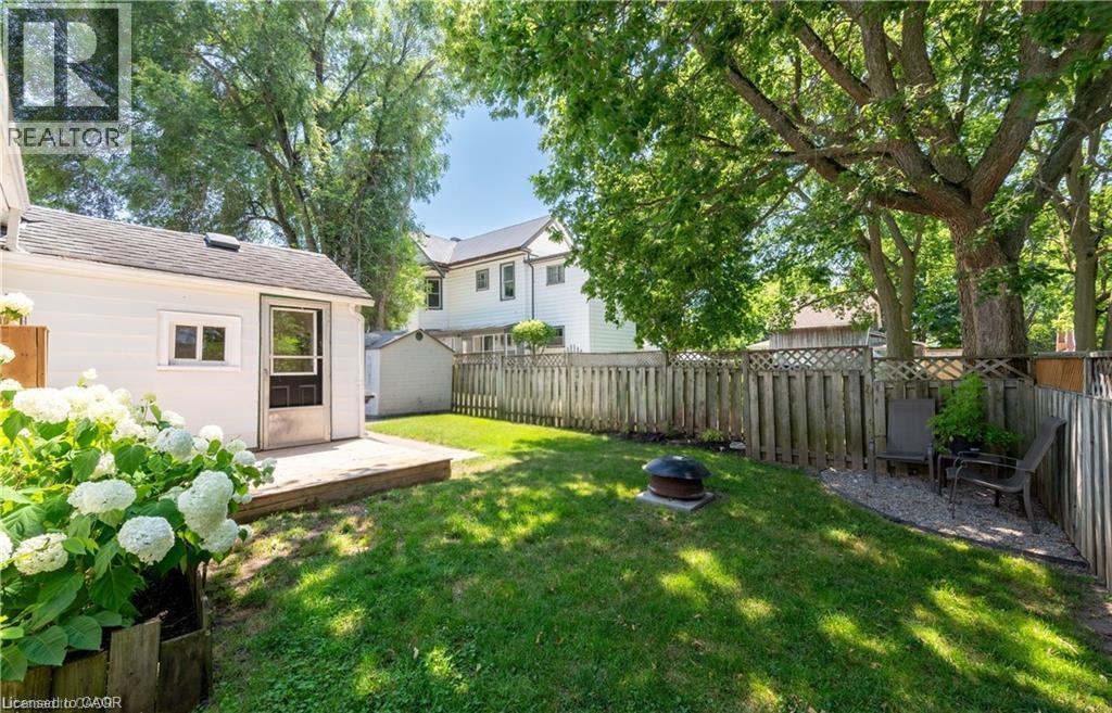 96 Avonlea Street, Ingersoll, Ontario N5C 2X5 - Photo 23 - 40863258