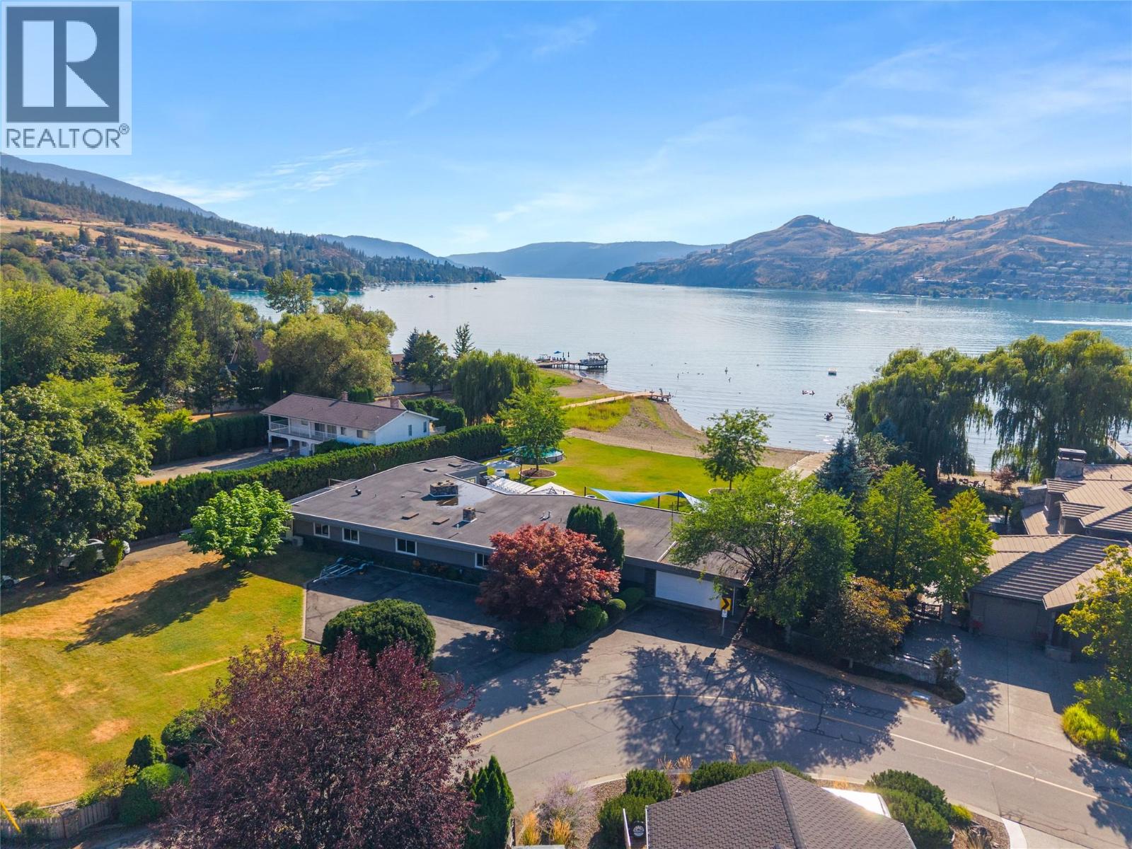 8104 Kalavista Drive, Coldstream, British Columbia  V1B 1K3 - Photo 3 - 10399398