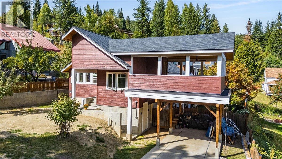 2460 Fourth Avenue, Rossland, British Columbia  V0G 1Y0 - Photo 59 - 10400638