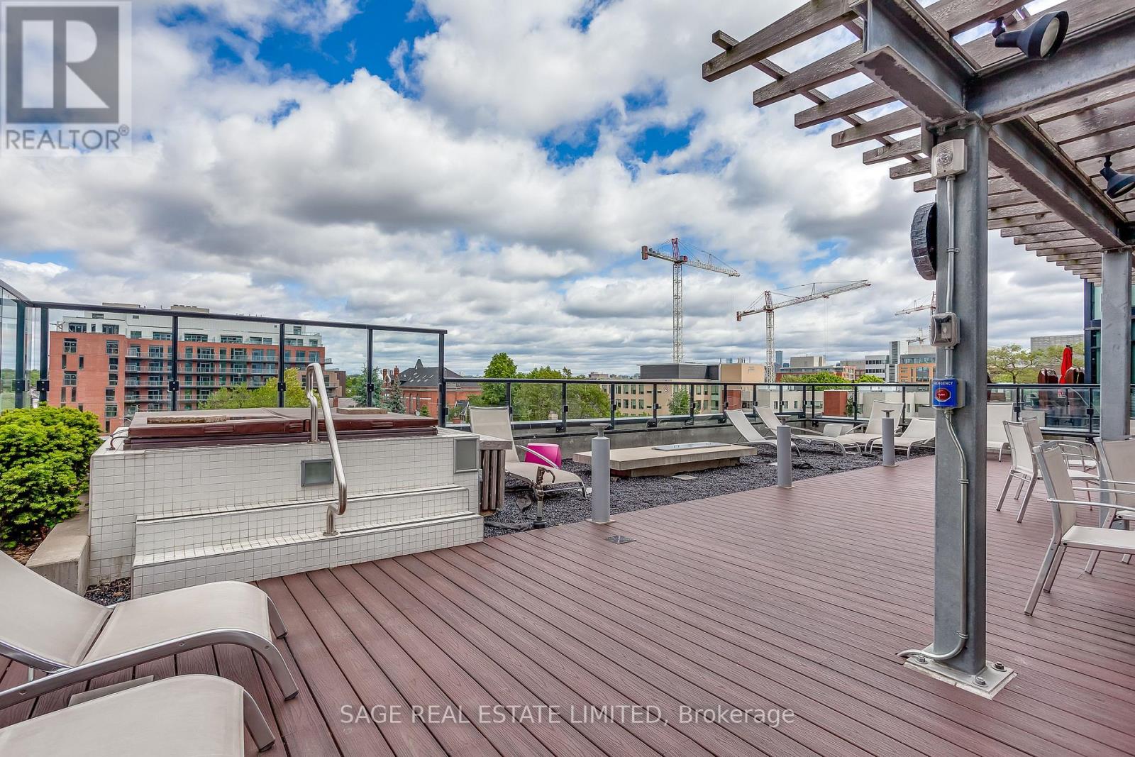 216 - 8 Dovercourt Road, Toronto, Ontario  M6J 0B6 - Photo 25 - C13779460