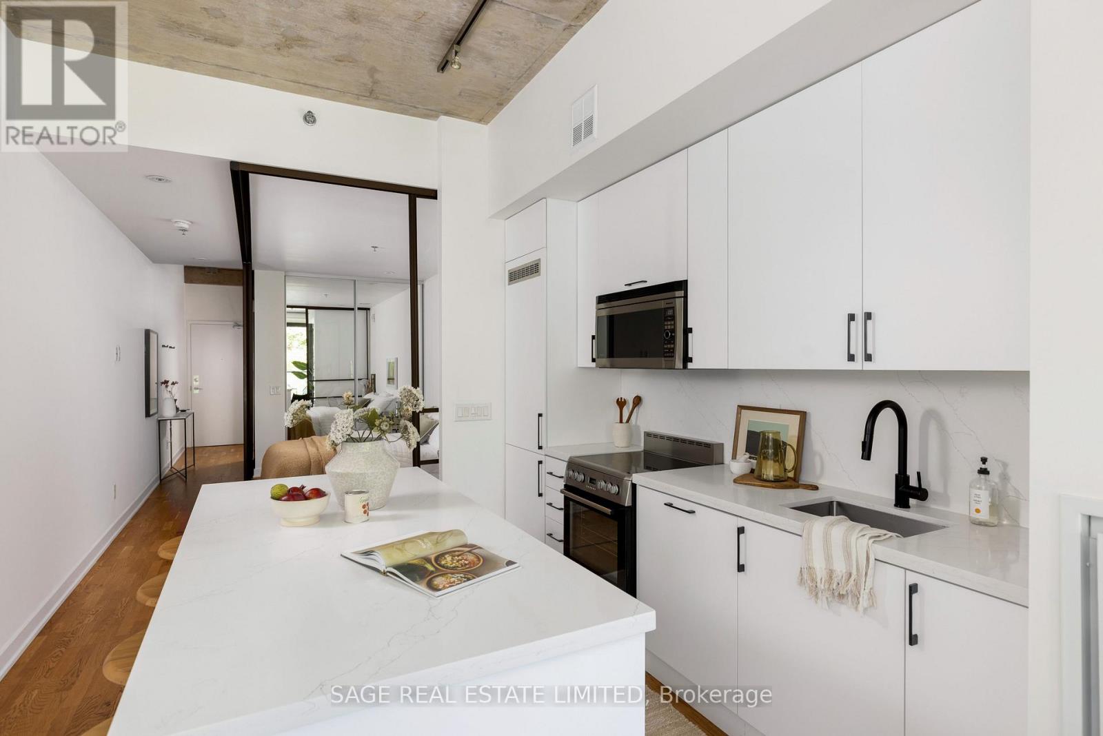 216 - 8 Dovercourt Road, Toronto, Ontario  M6J 0B6 - Photo 14 - C13779460
