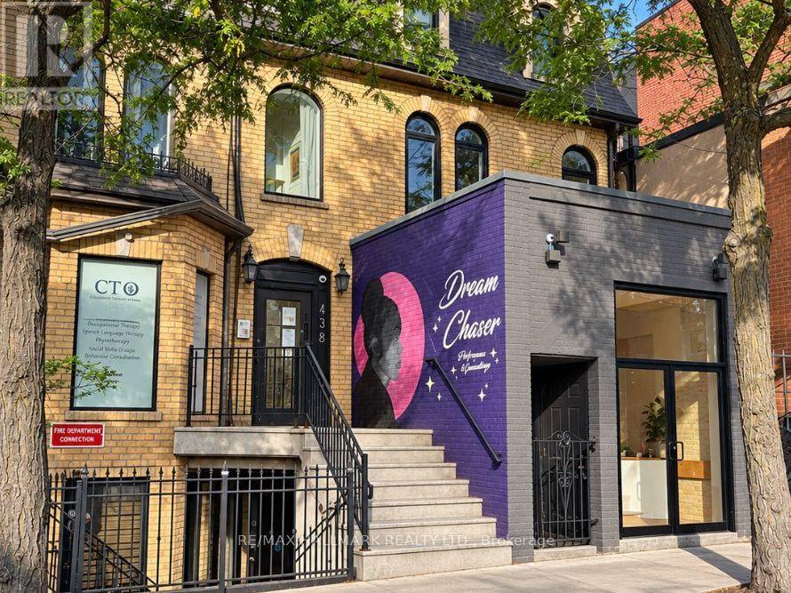 440 PARLIAMENT STREET, Toronto, Ontario