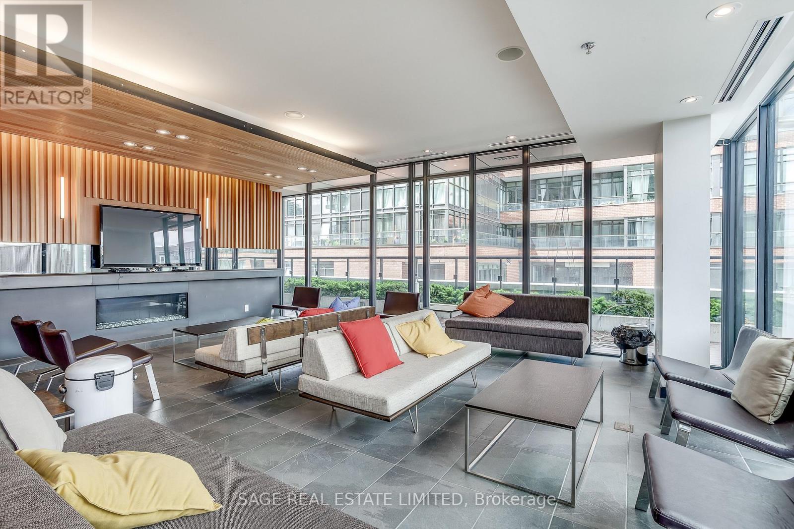 216 - 8 Dovercourt Road, Toronto, Ontario  M6J 0B6 - Photo 32 - C13779460