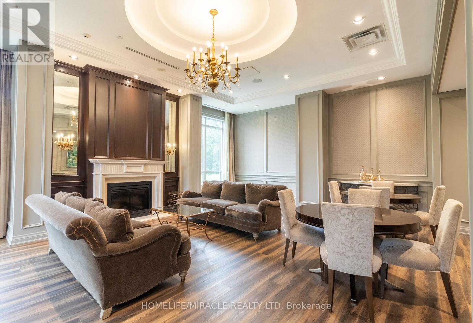 1410 - 9255 Jane Street, Vaughan (Maple), Ontario  L6A 0K1 - Photo 36 - N13781400