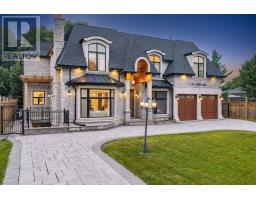 2115 REBECCA STREET, Oakville, Ontario