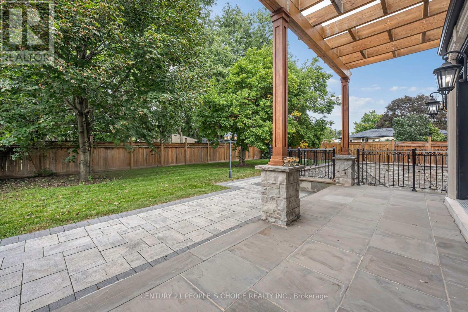 2115 Rebecca Street, Oakville, Ontario  L6L 2A4 - Photo 47 - W13776572