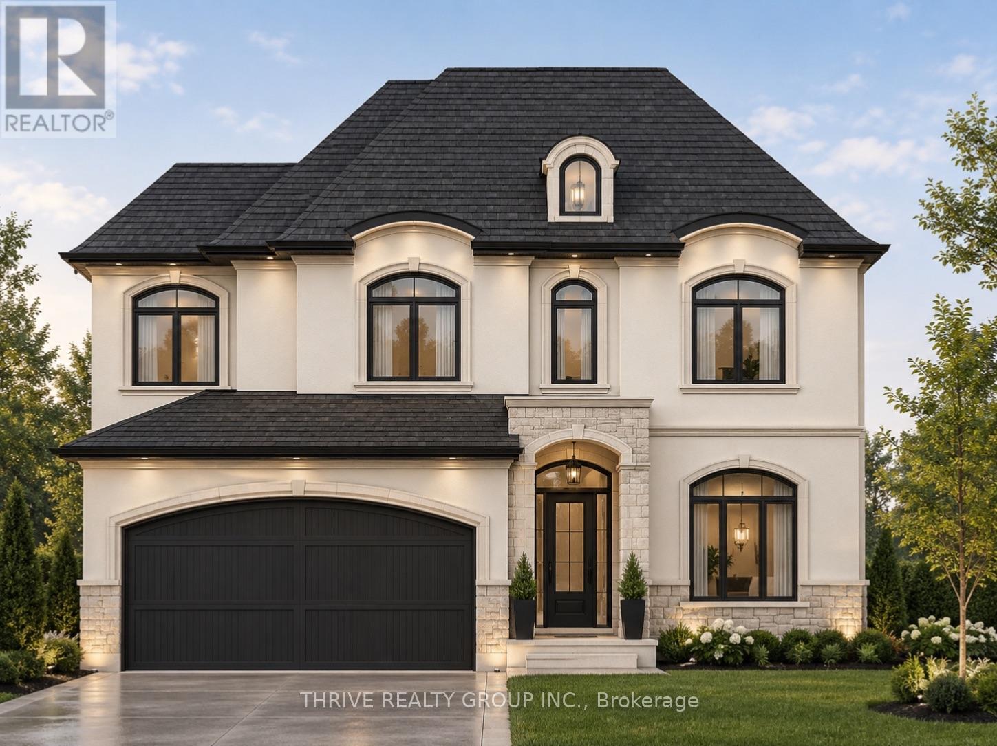 4079 FALLINGBROOK ROAD, London South, Ontario