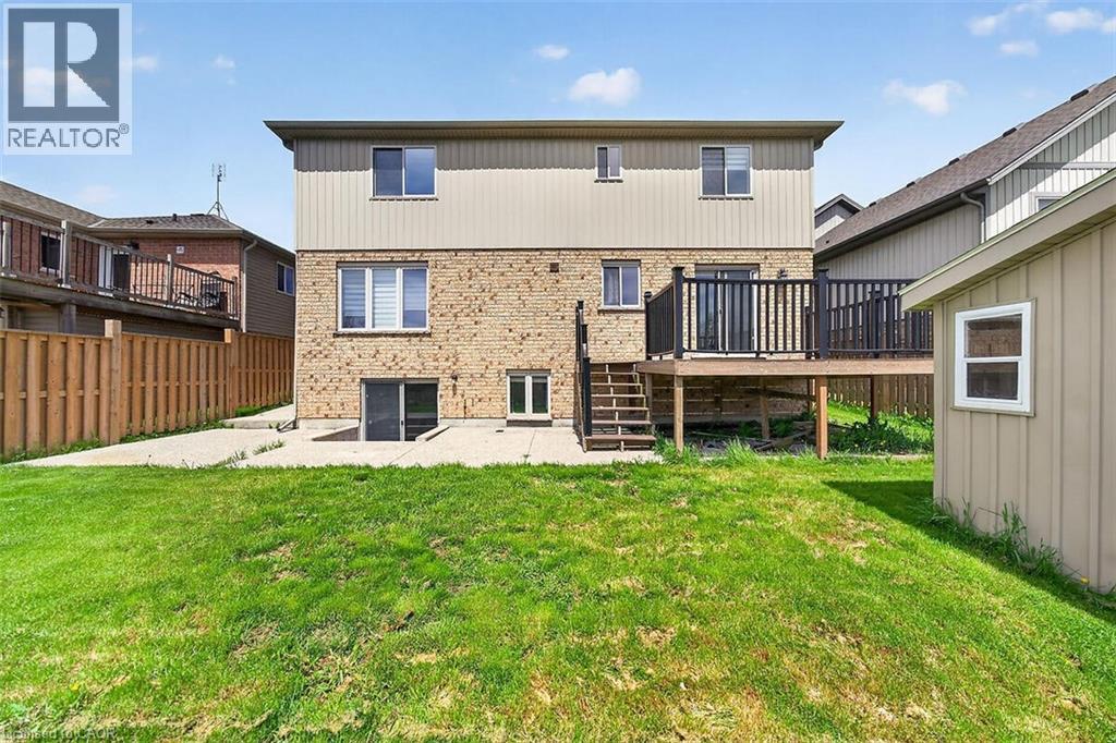 9128 Hendershot Boulevard, Niagara Falls, Ontario  L2H 0E3 - Photo 19 - 40863264
