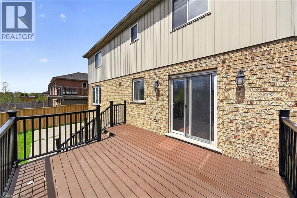 9128 Hendershot Boulevard, Niagara Falls, Ontario  L2H 0E3 - Photo 23 - 40863264