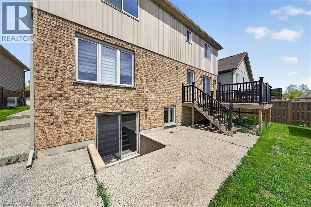 9128 Hendershot Boulevard, Niagara Falls, Ontario  L2H 0E3 - Photo 24 - 40863264