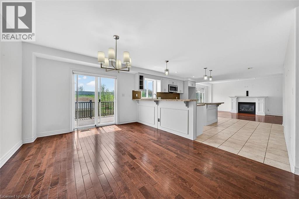 9128 Hendershot Boulevard, Niagara Falls, Ontario  L2H 0E3 - Photo 6 - 40863264