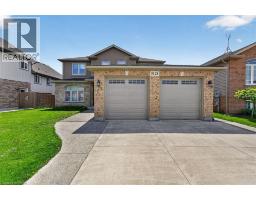 9128 HENDERSHOT Boulevard, niagara falls, Ontario