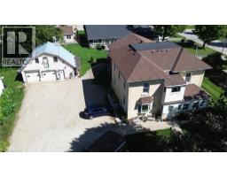 163 JOHN Street S, harriston, Ontario