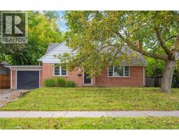 7 WASHINGTON Avenue, oakville, Ontario