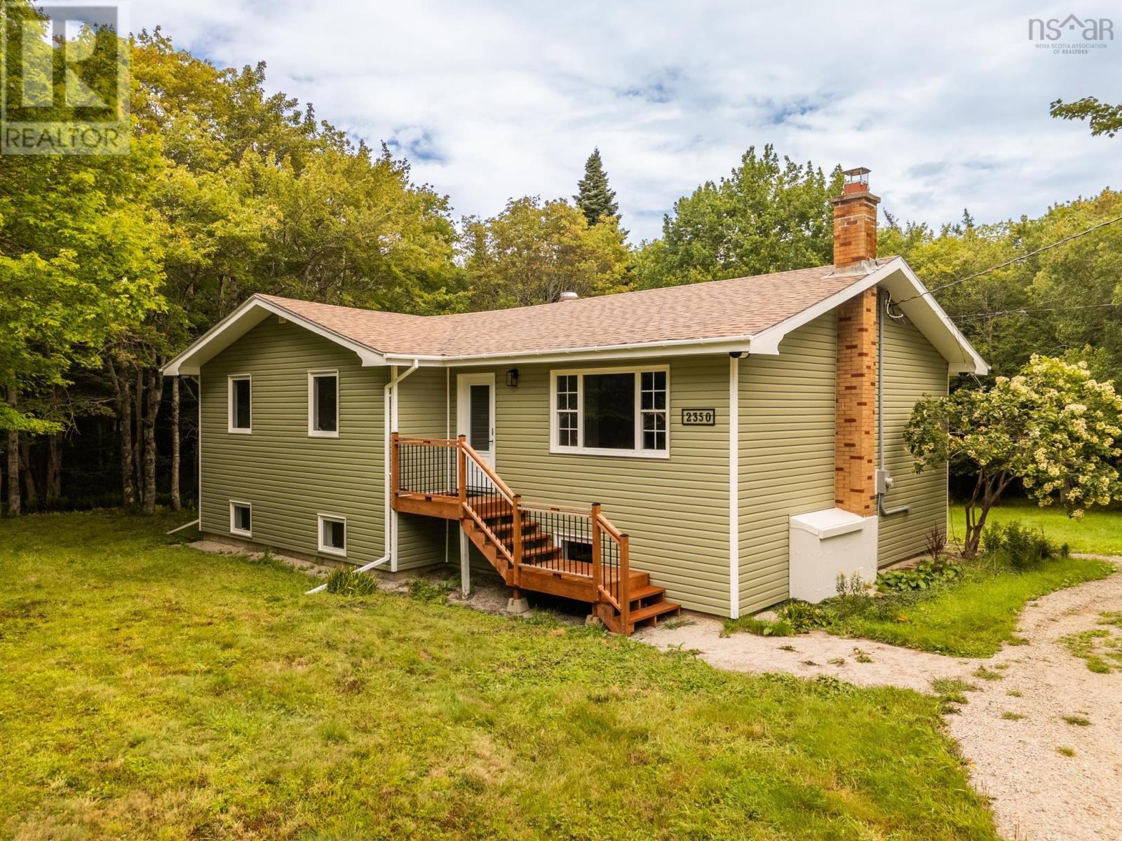 2350 Highway 1, wellington, Nova Scotia
