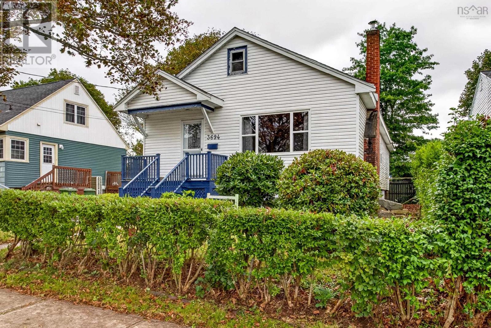 3694 Leaman Street, Halifax, Nova Scotia  B3K 4A1 - Photo 4 - 202622850