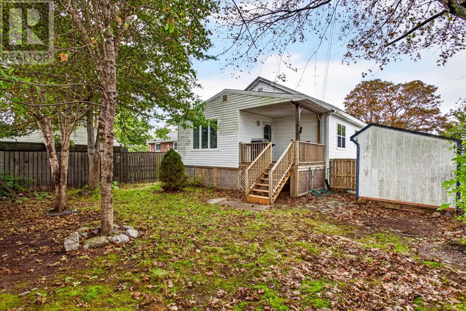 3694 Leaman Street, Halifax, Nova Scotia  B3K 4A1 - Photo 8 - 202622850