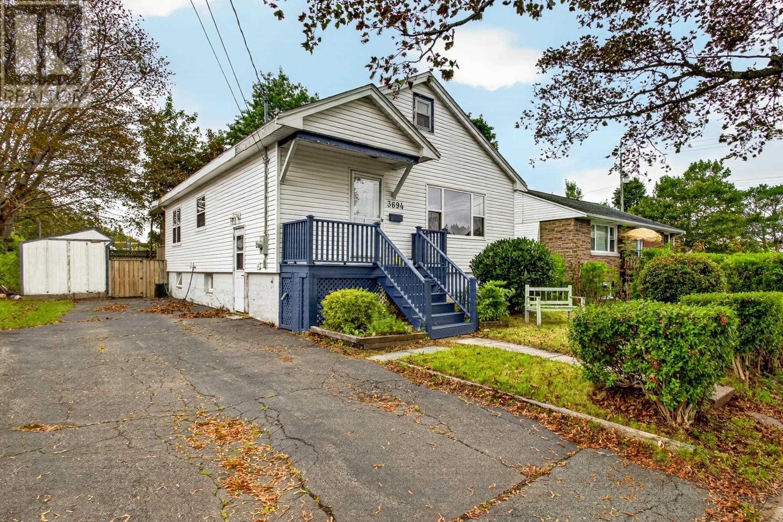 3694 Leaman Street, Halifax, Nova Scotia  B3K 4A1 - Photo 5 - 202622850