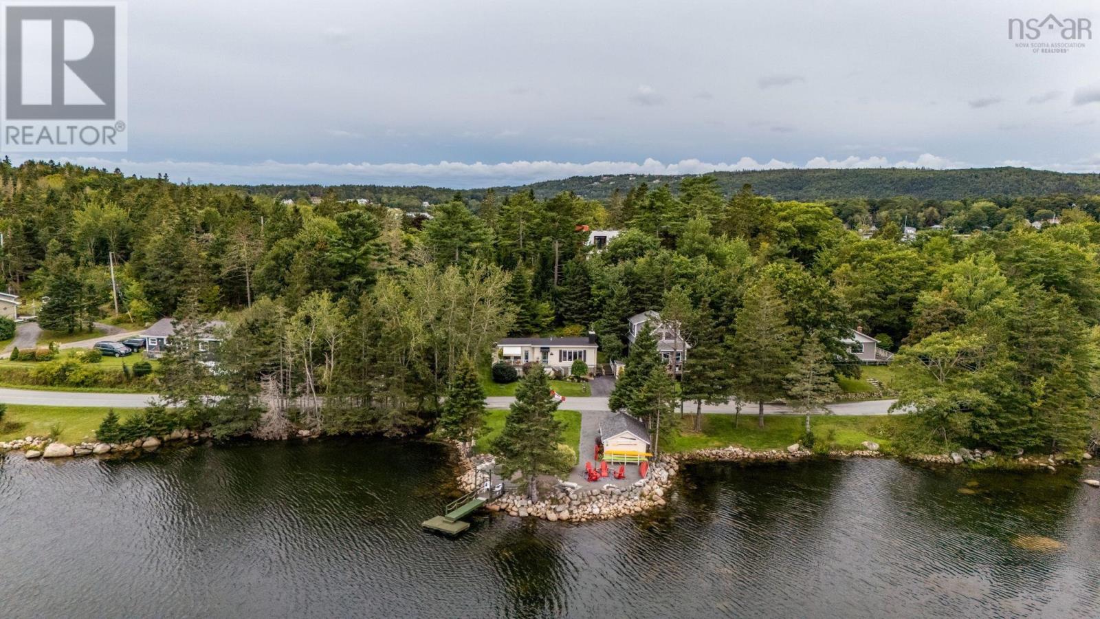 280 Whynachts Point Road, Tantallon, Nova Scotia  B3Z 2L1 - Photo 1 - 202623014