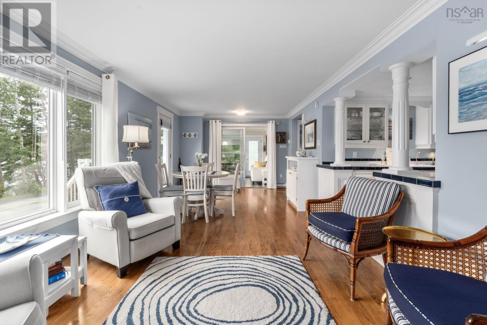 280 Whynachts Point Road, Tantallon, Nova Scotia  B3Z 2L1 - Photo 6 - 202623014