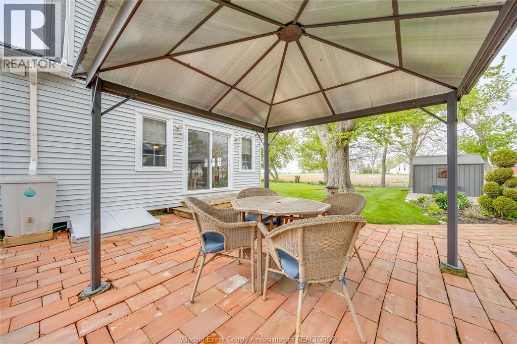 3098 3rd Concession Road, Harrow, Ontario  N0R 1G0 - Photo 45 - 26022409