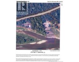 897 Porter Cove Road, Upper Miramichi, New Brunswick