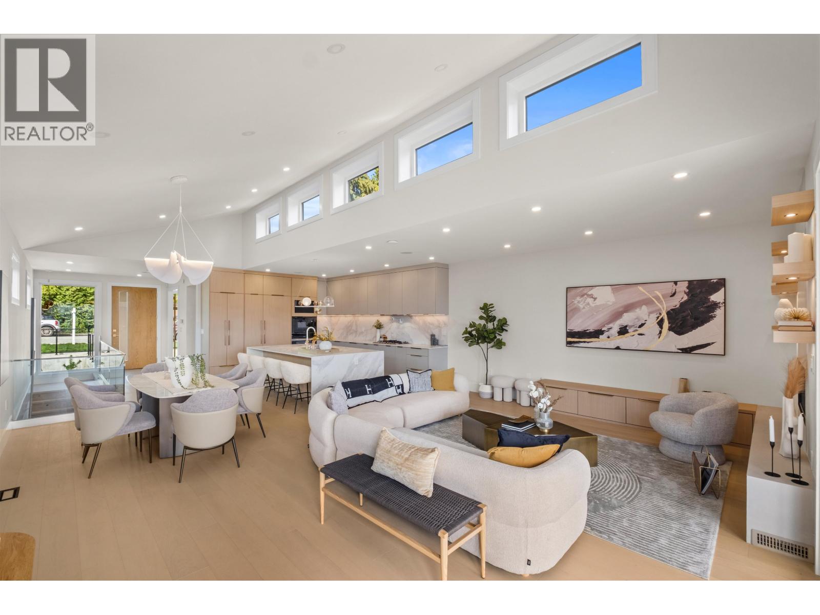 971 Adderley Street, North Vancouver, British Columbia  V7L 1T2 - Photo 6 - R3164543