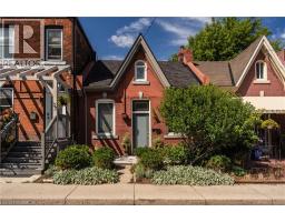 29 STEVEN Street, Hamilton, Ontario