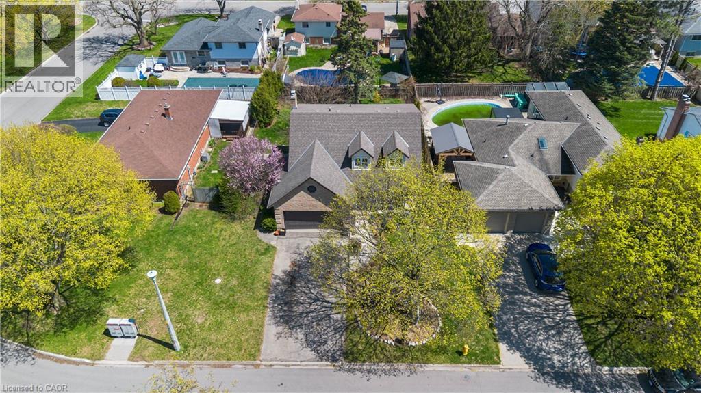 10 Atwood Crescent, Simcoe, Ontario  N3Y 5A4 - Photo 25 - 40863088