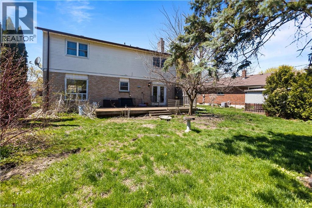 10 Atwood Crescent, Simcoe, Ontario  N3Y 5A4 - Photo 24 - 40863088