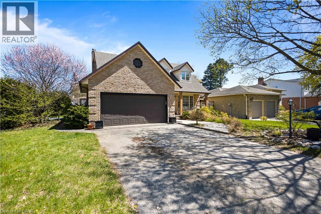 10 Atwood Crescent, Simcoe, Ontario  N3Y 5A4 - Photo 35 - 40863088