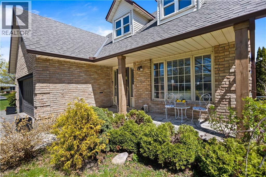 10 Atwood Crescent, Simcoe, Ontario  N3Y 5A4 - Photo 38 - 40863088
