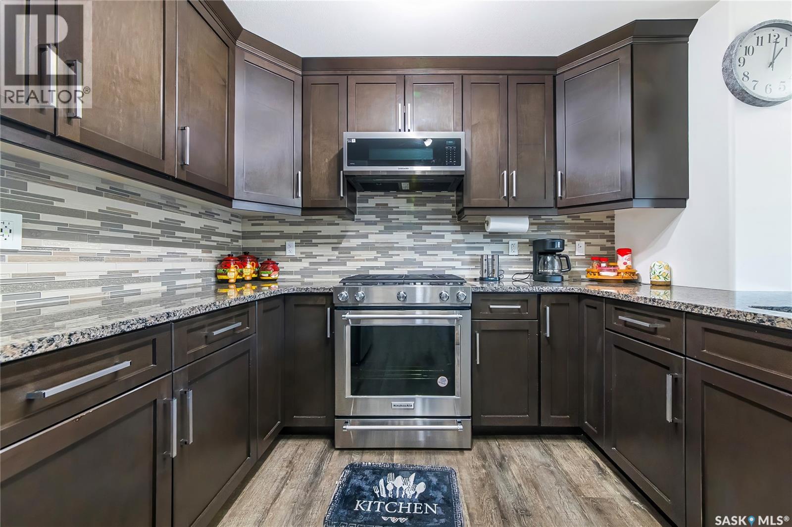546 Kolynchuk Crescent, Saskatoon, Saskatchewan  S7T 0V9 - Photo 12 - SK048394