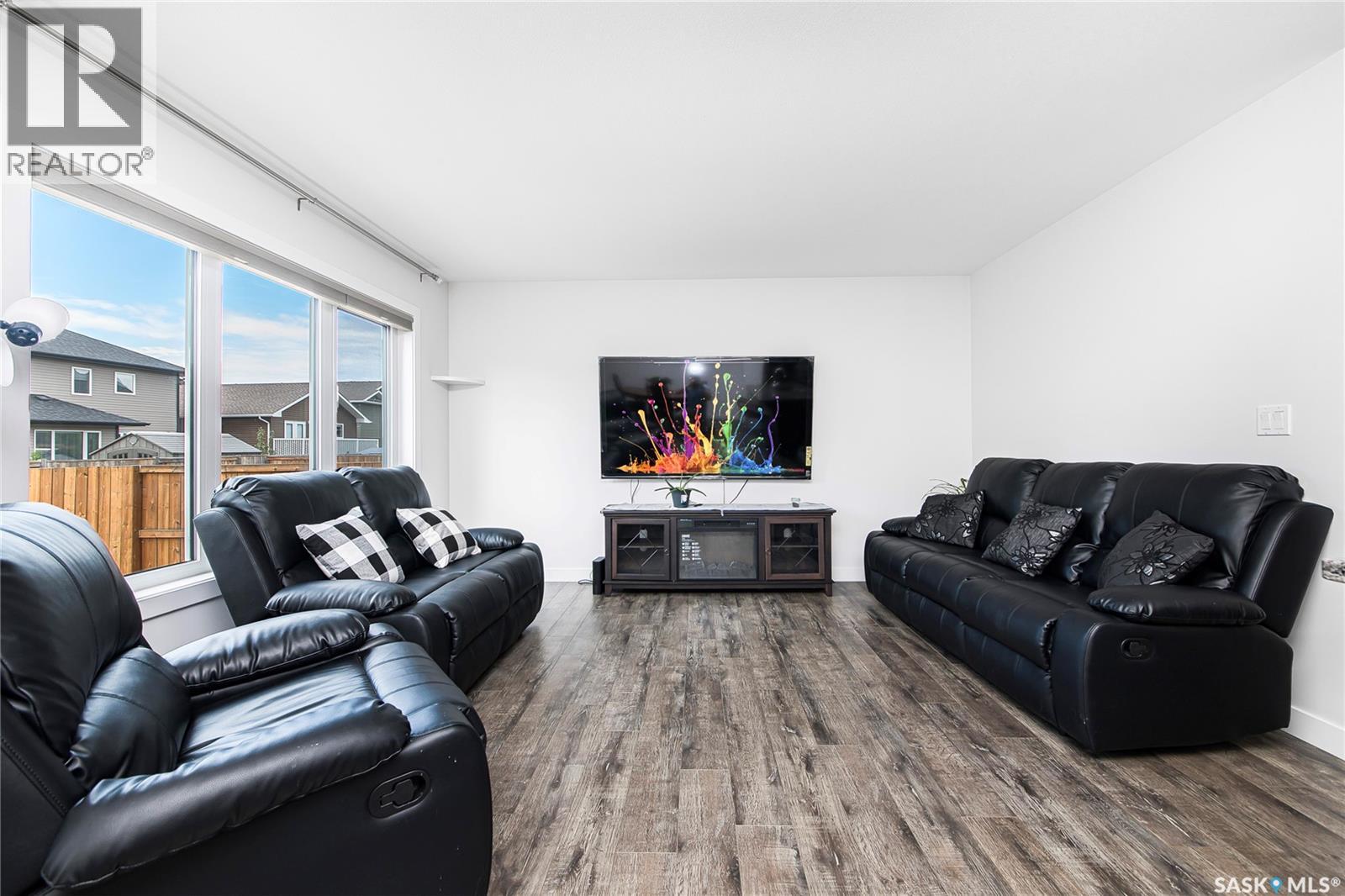 546 Kolynchuk Crescent, Saskatoon, Saskatchewan  S7T 0V9 - Photo 17 - SK048394