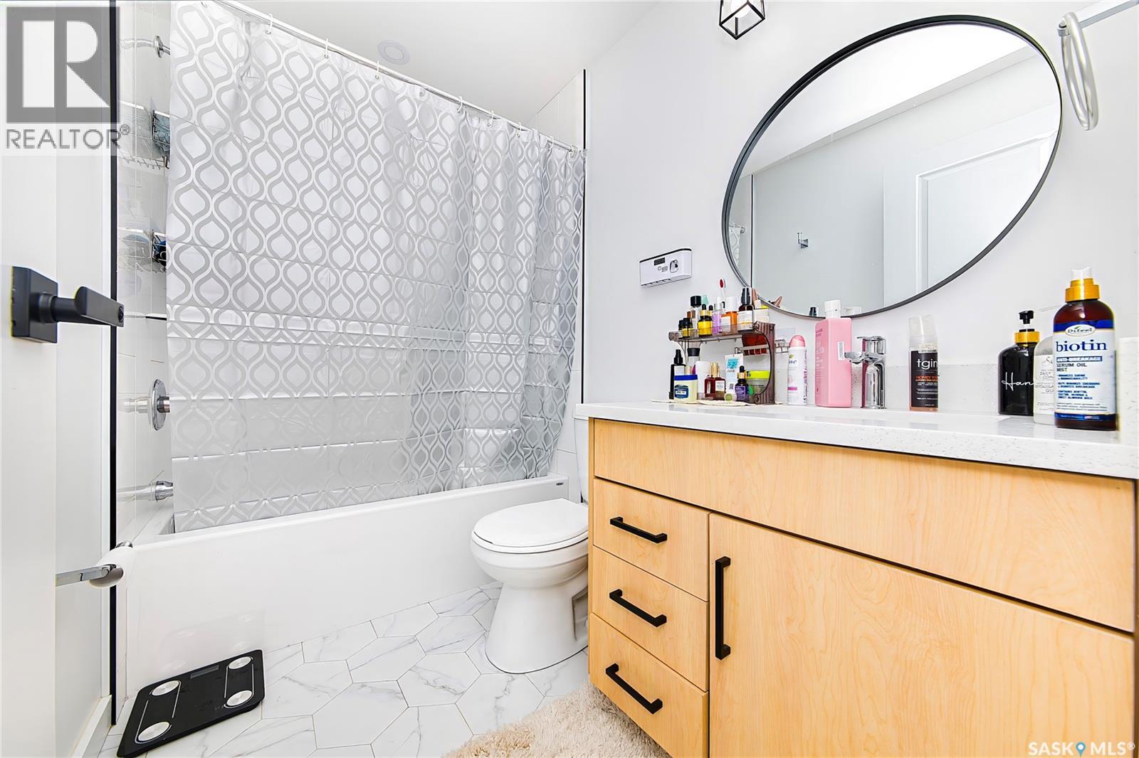 546 Kolynchuk Crescent, Saskatoon, Saskatchewan  S7T 0V9 - Photo 36 - SK048394