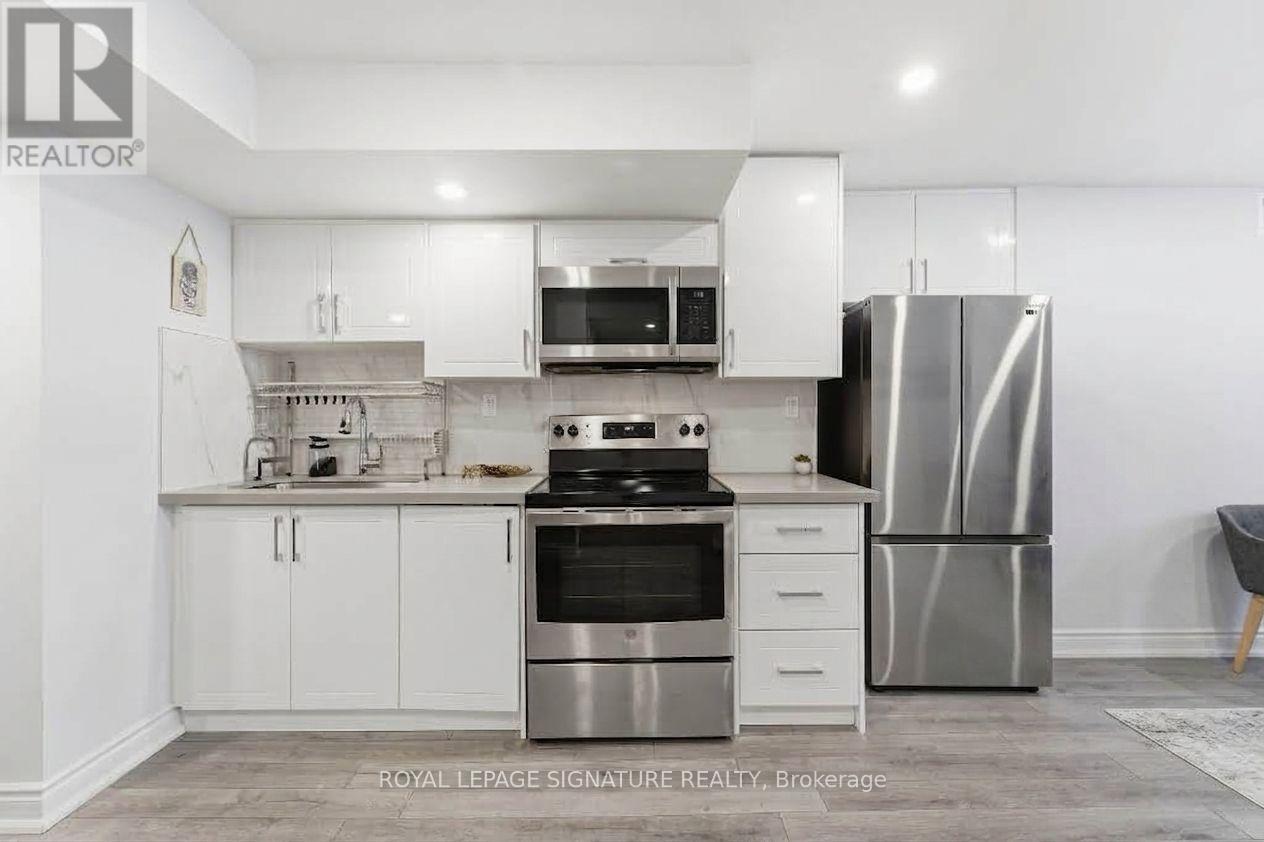 68 Duggan Street, Aurora, Ontario  L4G 0Y8 - Photo 30 - N13658696