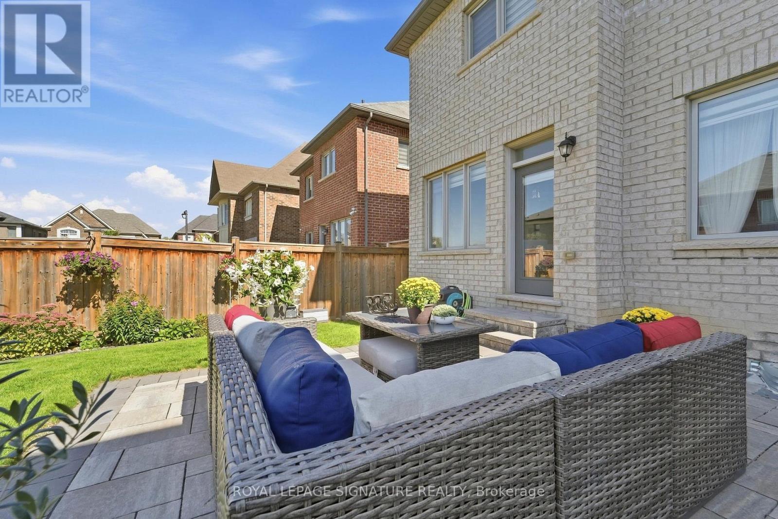 68 Duggan Street, Aurora, Ontario  L4G 0Y8 - Photo 35 - N13658696