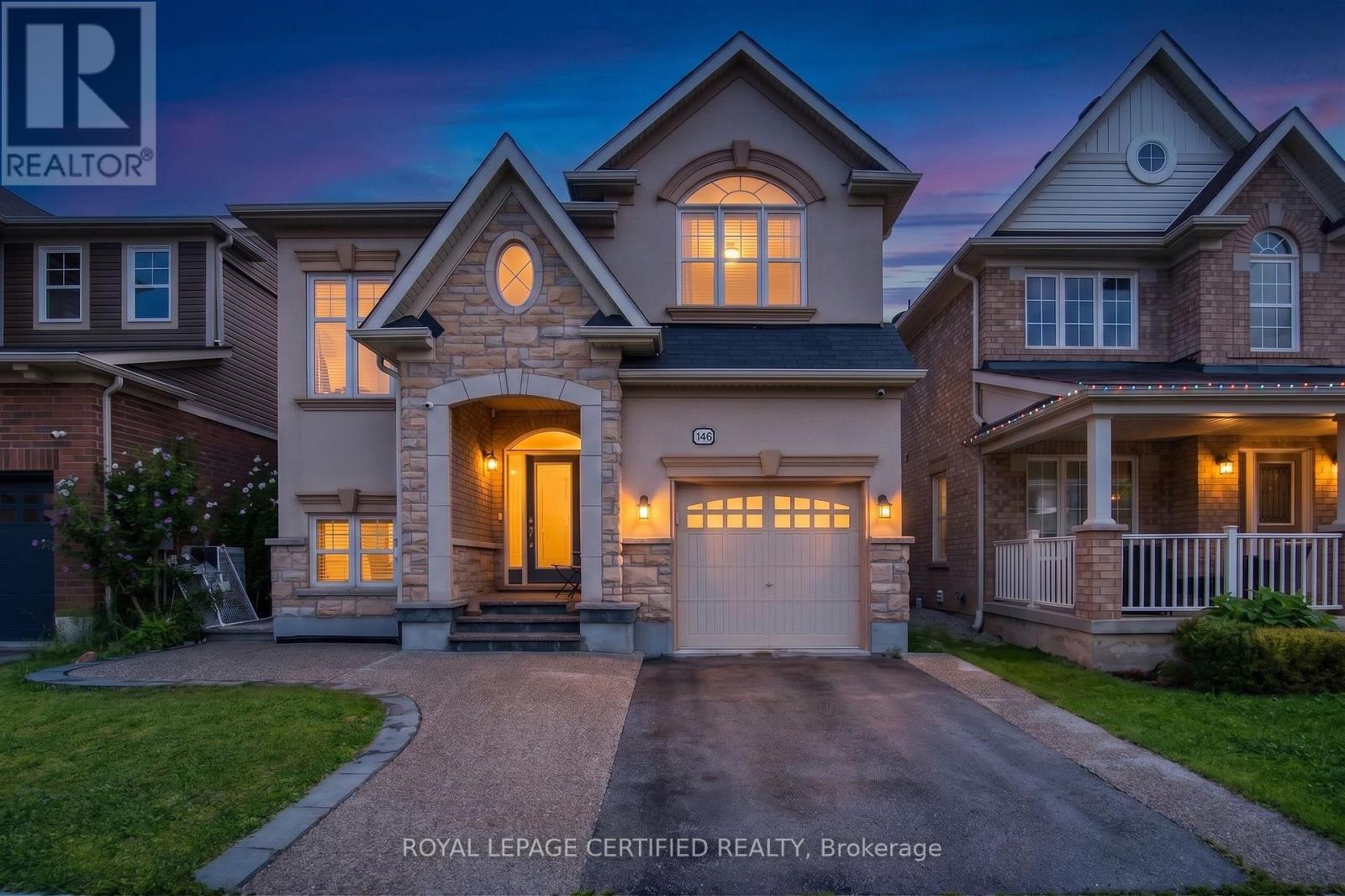 146 WILLET TERRACE, Milton, Ontario