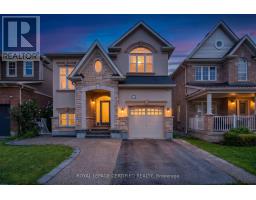 146 WILLET TERRACE, Milton, Ontario