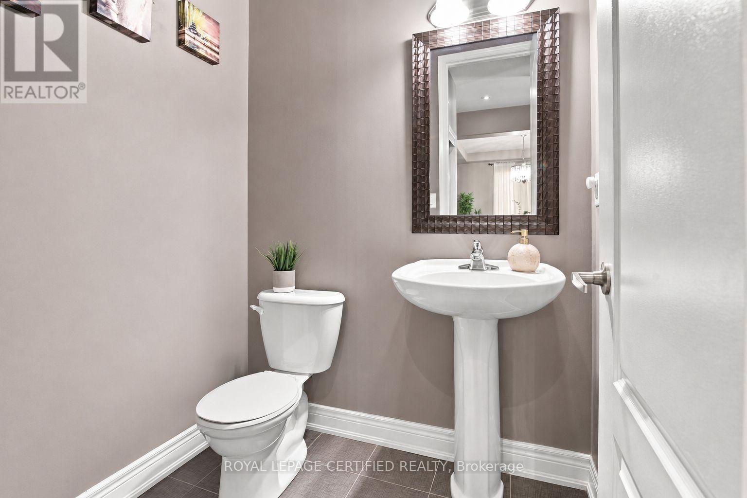 146 Willet Terrace, Milton, Ontario  L9T 1M5 - Photo 10 - W13694416