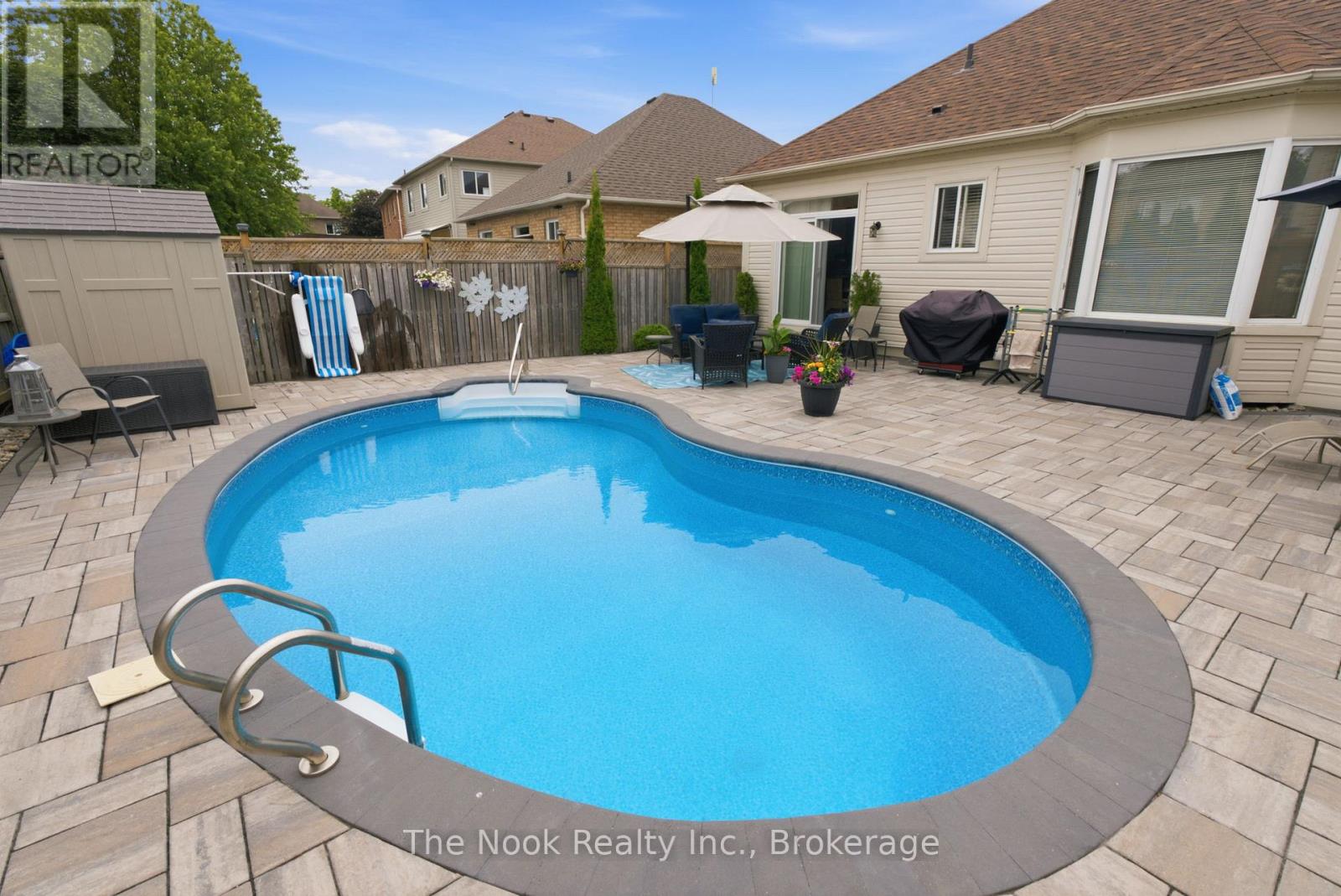 19 Alfred Shrubb Lane, Clarington, Ontario  L1C 0B1 - Photo 30 - E13781678
